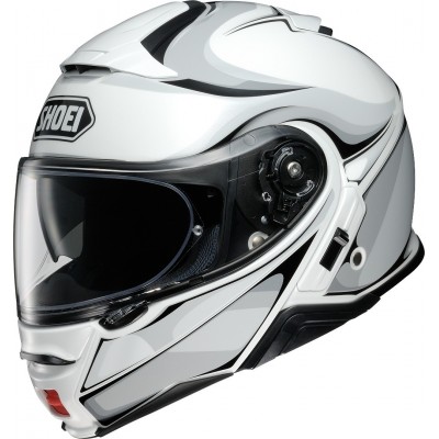 Шлем модуляр Shoei Neotec II Winsome TC-6