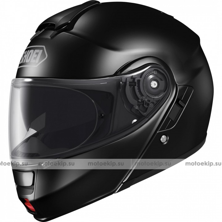 Шлем Shoei Neotec Черный глянец