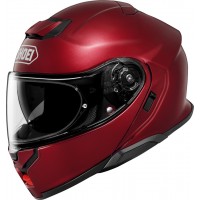 Шлем модуляр Shoei Neotec 3 Candy Red
