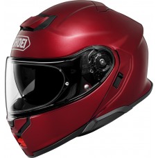 Шлем модуляр Shoei Neotec 3 Candy Red Шлем модуляр Shoei Neotec 3 Candy Red