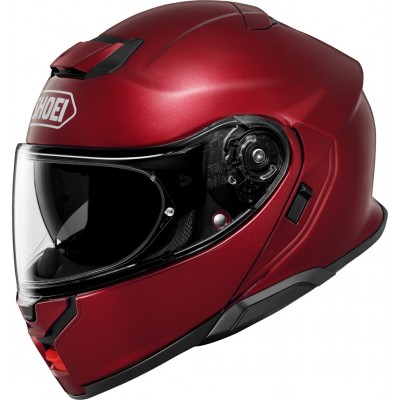 Шлем модуляр Shoei Neotec 3 Candy Red