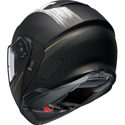 Шлем модуляр Shoei Neotec 3 Satori TC-5