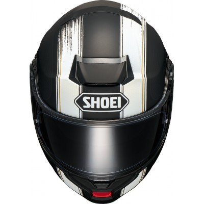 Шлем модуляр Shoei Neotec 3 Satori TC-5