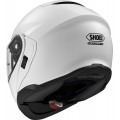 Шлем модуляр Shoei Neotec 3 Plain White