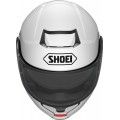 Шлем модуляр Shoei Neotec 3 Plain White