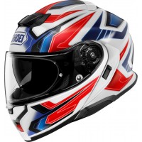 Шлем модуляр Shoei Neotec 3 Anthem TC-10