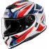 Шлем модуляр Shoei Neotec 3 Anthem TC-10