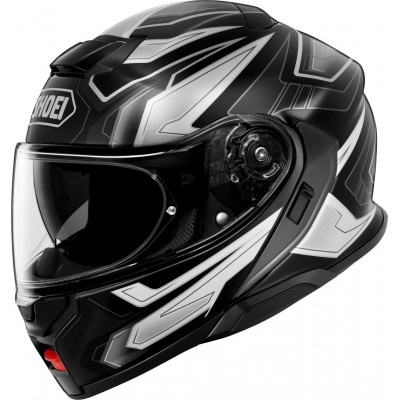 Шлем модуляр Shoei Neotec 3 Anthem TC-5