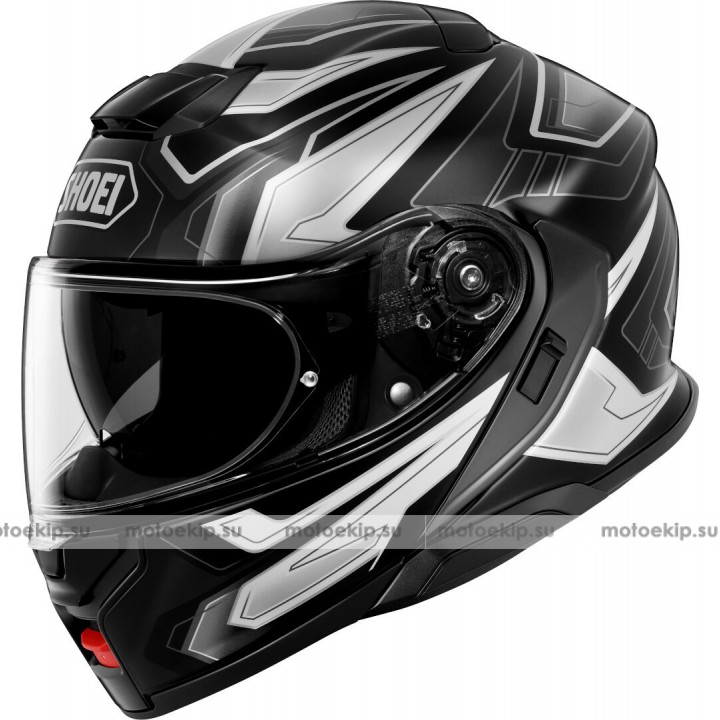 Шлем модуляр Shoei Neotec 3 Anthem TC-5