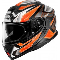 Шлем модуляр Shoei Neotec 3 Anthem TC-8