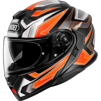 Шлем модуляр Shoei Neotec 3 Anthem TC-8