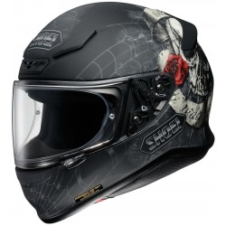 Shoei NXR (RF-1200) – новая модель 2014 года Shoei NXR (RF-1200) – новая модель 2014 года