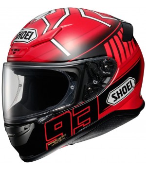 Шлем Shoei NXR Marquez 3 TC-1