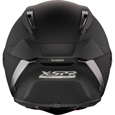 Шлем Shoei X-SPR Pro Matt Black