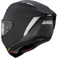 Шлем Shoei X-SPR Pro Matt Black
