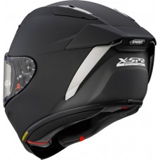 Шлем Shoei X-SPR Pro Matt Black Шлем Shoei X-SPR Pro Matt Black