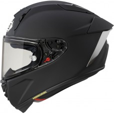 Шлем Shoei X-SPR Pro Matt Black Шлем Shoei X-SPR Pro Matt Black