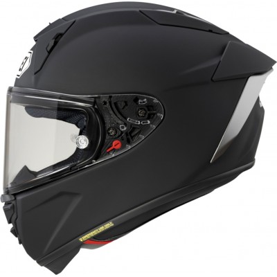 Шлем Shoei X-SPR Pro Matt Black