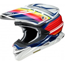 Шлем кроссовый Shoei VFX-WR Pinnacle TC-1