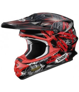 Шлем Shoei VFX-W Crosshair TC-1 Cross Helmet