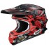Шлем Shoei VFX-W Crosshair TC-1 Cross Helmet
