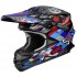 Шлем Shoei VFX-W Krack TC-2