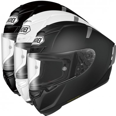 Шлем интеграл Shoei X-Spirit III
