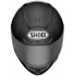Шлем интеграл Shoei X-Spirit III Черный матовый