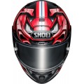 Шлем интеграл Shoei X-Spirit III Aerodyne TC-1