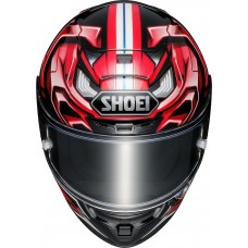 Шлем интеграл Shoei X-Spirit III Aerodyne TC-1 Шлем интеграл Shoei X-Spirit III Aerodyne TC-1