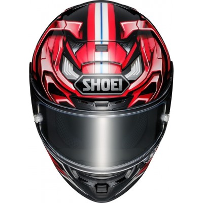 Шлем интеграл Shoei X-Spirit III Aerodyne TC-1