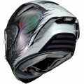 Шлем интеграл Shoei X-Spirit III Kujaku TC-10