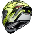 Шлем интеграл Shoei X-Spirit III Aerodyne TC-3