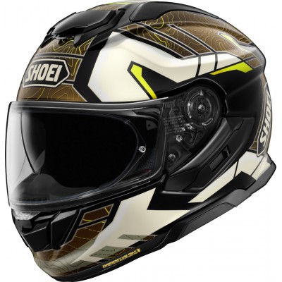 Шлем интеграл Shoei GT-Air 3 Hike 