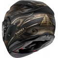 Шлем интеграл Shoei GT-Air 3 Nile