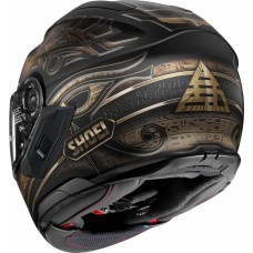 Шлем интеграл Shoei GT-Air 3 Nile Шлем интеграл Shoei GT-Air 3 Nile