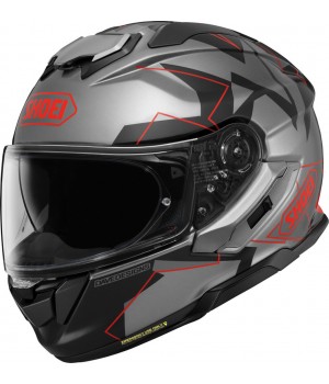 Шлем интеграл Shoei GT-Air 3 MM93 Collection Grip