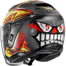 Шлем открытый Shoei J-Cruise 3 Inspired Шлем открытый Shoei J-Cruise 3 Inspired