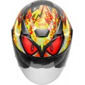Шлем открытый Shoei J-Cruise 3 Inspired