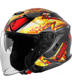 Шлем открытый Shoei J-Cruise 3 Inspired