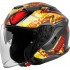 Шлем открытый Shoei J-Cruise 3 Inspired Шлем открытый Shoei J-Cruise 3 Inspired