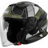 Шлем открытый Shoei J-Cruise 3 Whizzy TC-11
