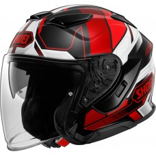 Шлем открытый Shoei J-Cruise 3 Whizzy TC-1 Шлем открытый Shoei J-Cruise 3 Whizzy TC-1