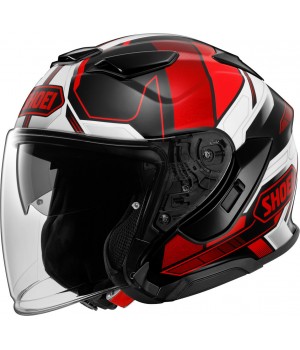 Шлем открытый Shoei J-Cruise 3 Whizzy TC-1