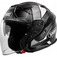 Шлем открытый Shoei J-Cruise 3 Whizzy TC-5