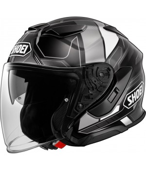 Шлем открытый Shoei J-Cruise 3 Whizzy TC-5