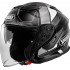 Шлем открытый Shoei J-Cruise 3 Whizzy TC-5