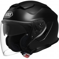 Шлем открытый Shoei J-Cruise 3 Black