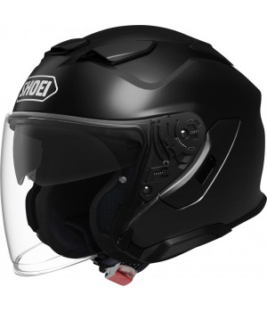 Шлем открытый Shoei J-Cruise 3 Black