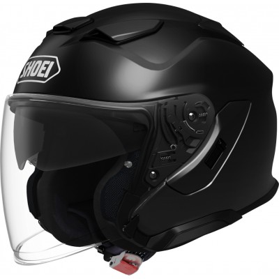 Шлем открытый Shoei J-Cruise 3 Black